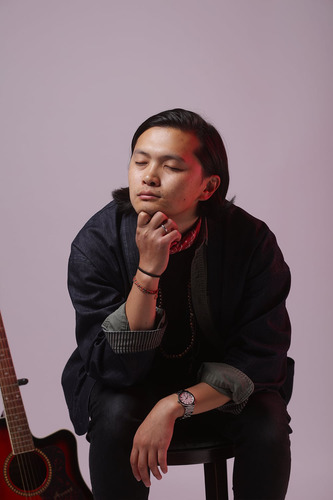 B.DULGUUN: I refuse to repeat myself